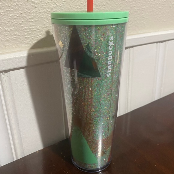 Starbucks Tumbler, limited holiday edition (new) - Picture 1 of 1